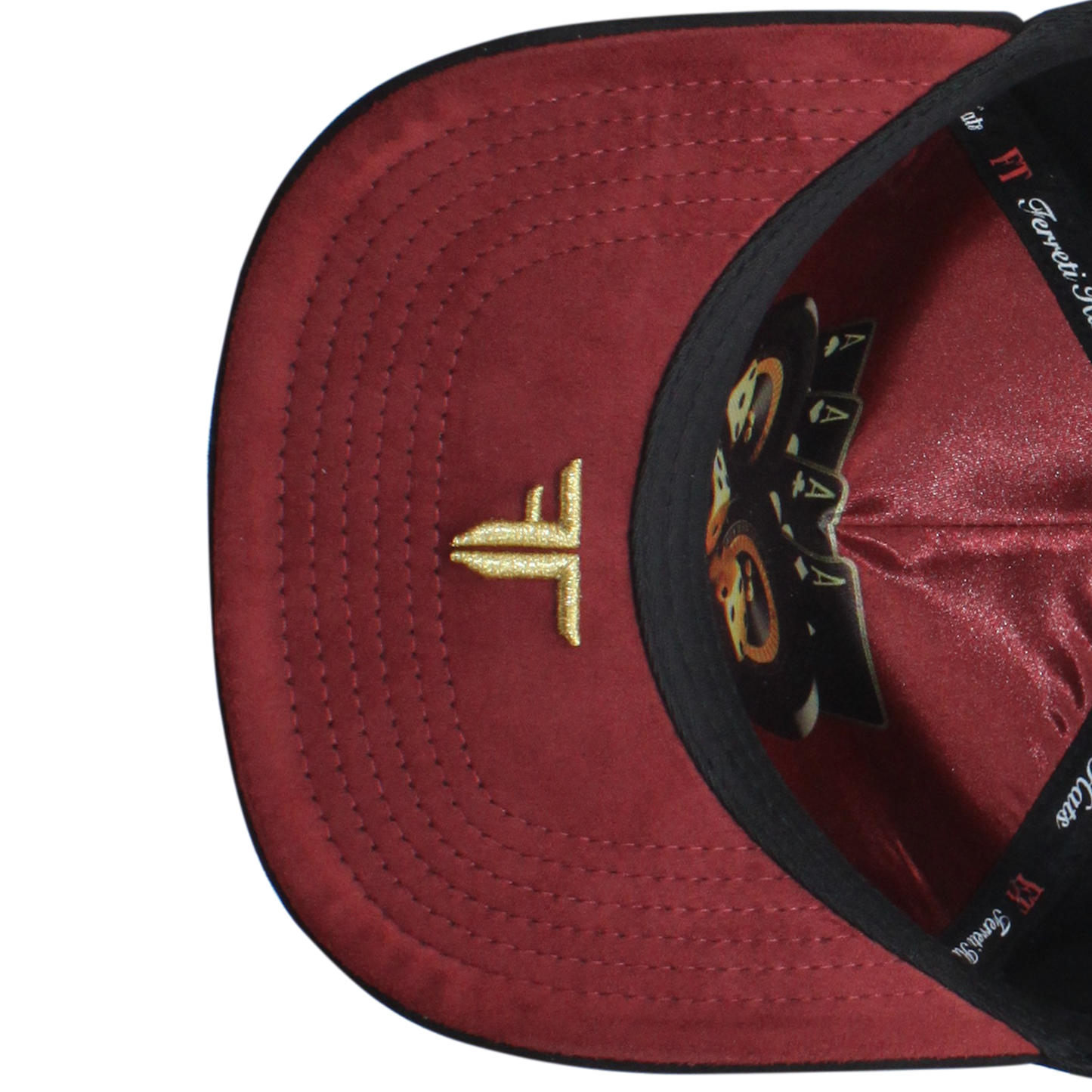FERRETI HATS PREMIUM FT117 – Trébol Dorado