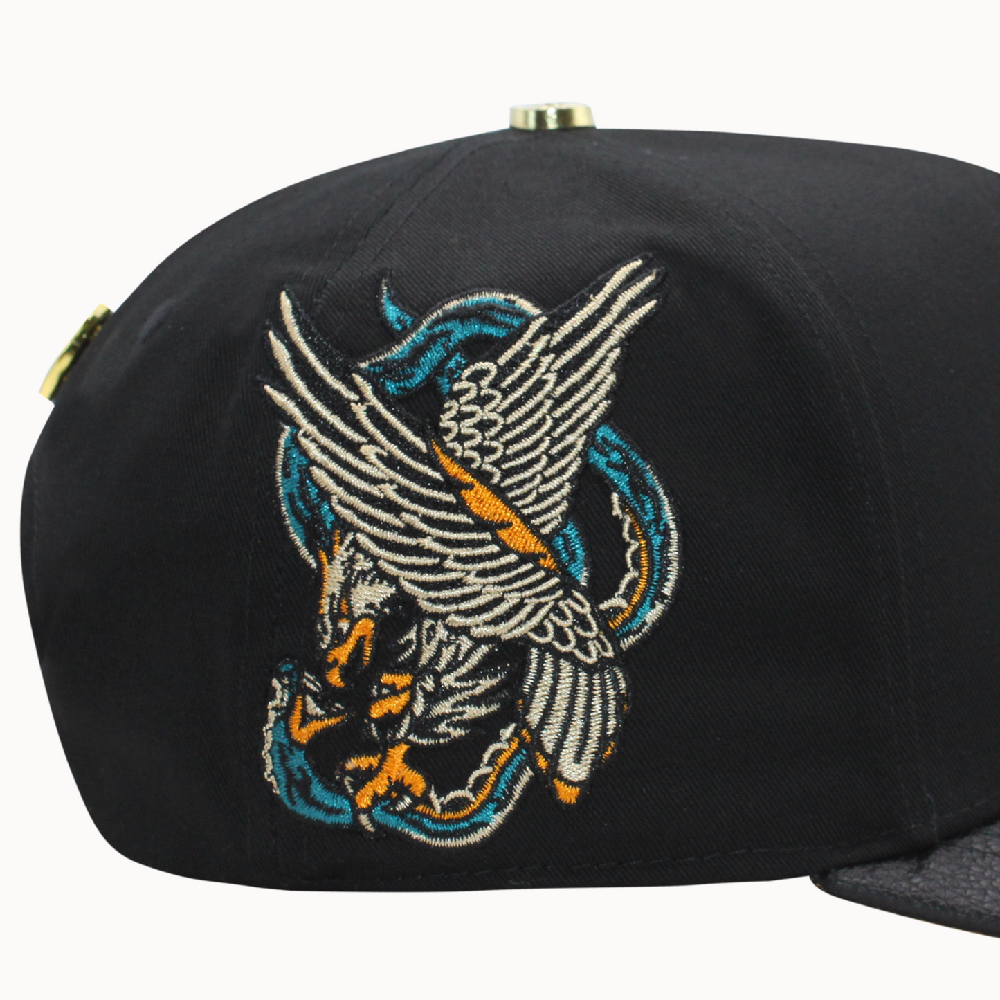 FERRETI HATS PREMIUM FT115 – Escudo de México