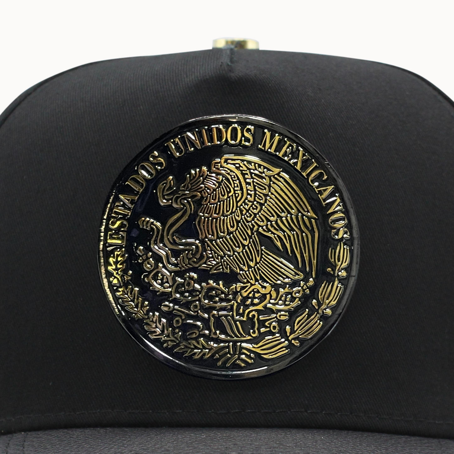 FERRETI HATS PREMIUM FT115 – Escudo de México