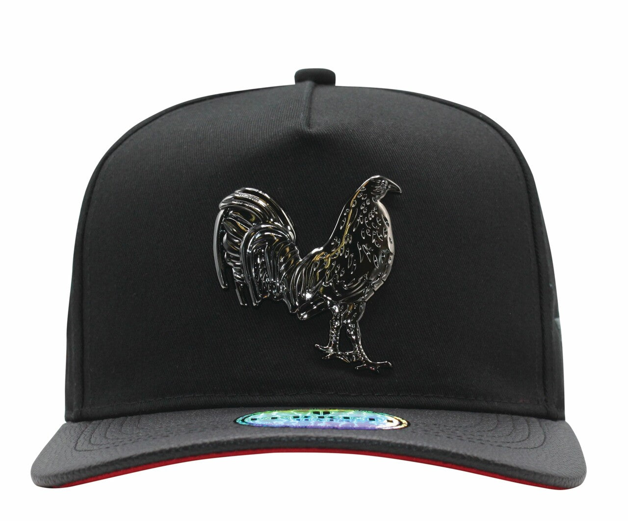 Ferreti Hats PREMIUM FT83 Negro Mr. Gallo