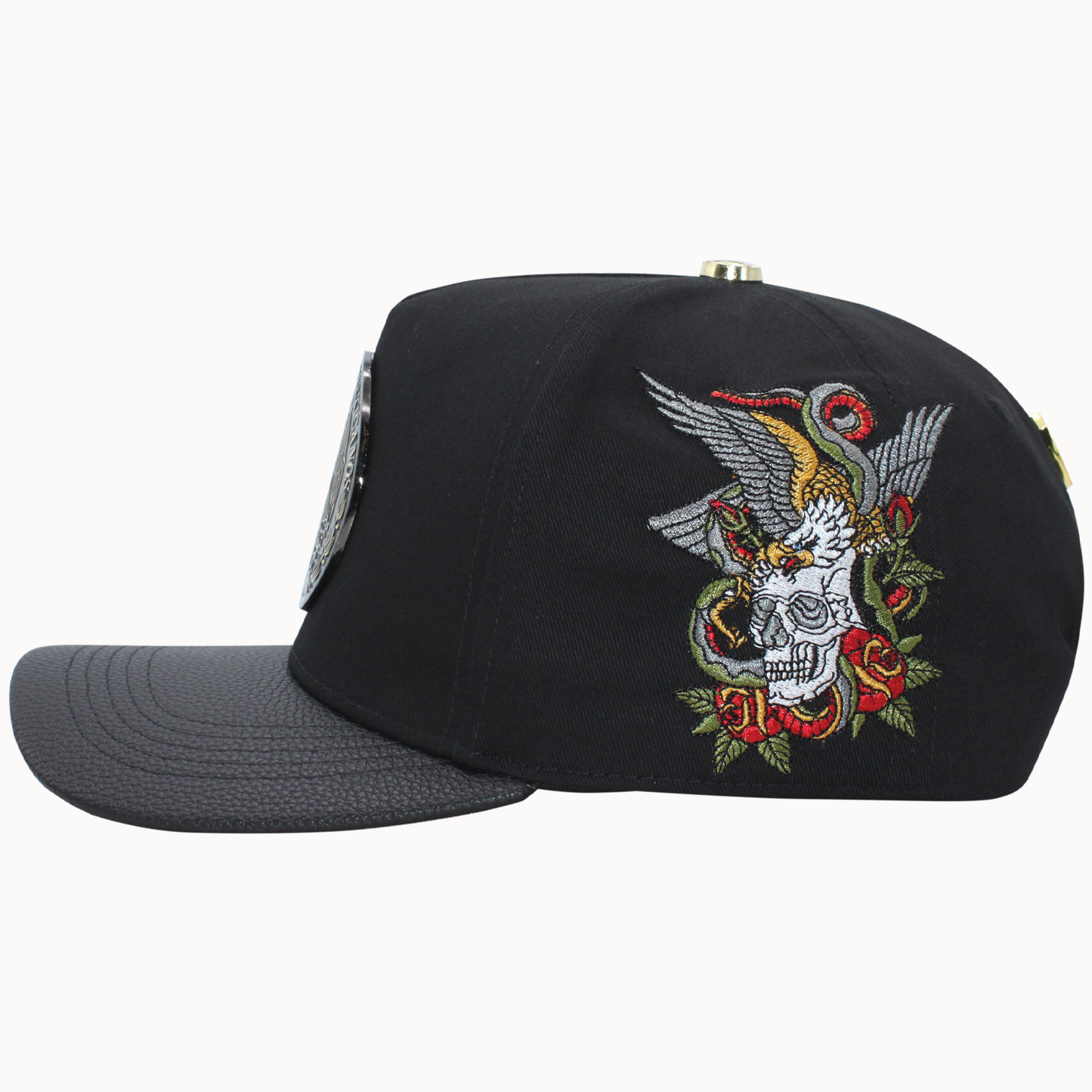 FERRETI HATS PREMIUM FT115 – Escudo de México
