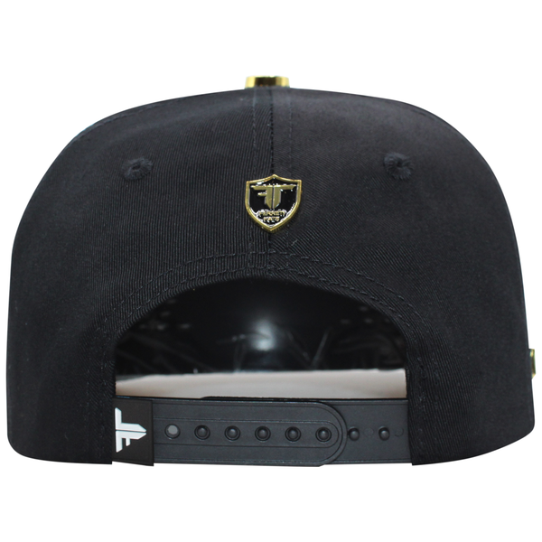 FERRETI HATS PREMIUM FT117 – Trébol Dorado