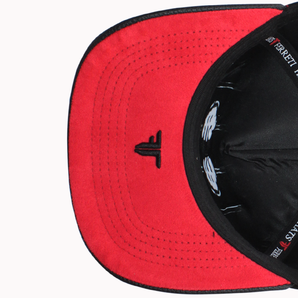 FERRETI HATS PREMIUM FT112 Lokeron