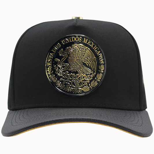 FERRETI HATS PREMIUM FT115 – Escudo de México