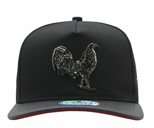 Ferreti Hats PREMIUM FT83 Negro Mr. Gallo
